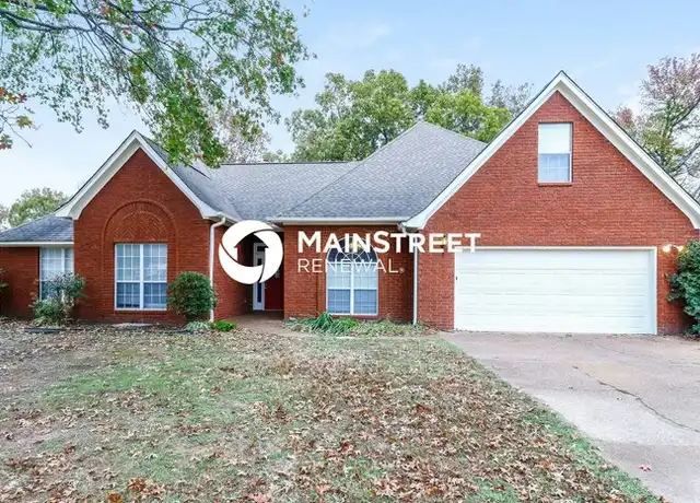 Property at 6296 Daybreak Dr, Bartlett, TN, 38135, 5 beds, 3 baths, [object Object]