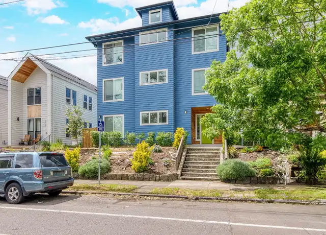 Property at 3789 N Vancouver Ave Unit 202, Portland, OR, 97227, 0 beds, 1 bath, [object Object]