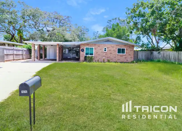 Property at 11 Ventura Dr, Dunedin, FL, 34698, 4 beds, 2 baths, [object Object]
