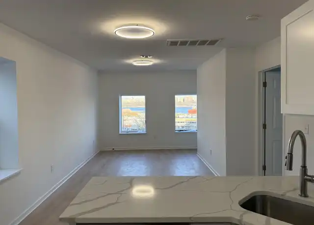 Property at 9007 Riverside Pl Unit 3, North Bergen, NJ, 07047, 2 beds, 2 baths, [object Object]
