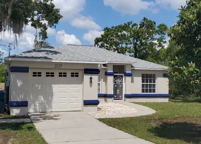 Property at 2125 Deborah Dr, Spring Hill, FL, 34609, 3 beds, 2 baths, [object Object]