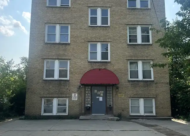 Property at 976 E 70th St Unit 1, Cleveland, OH, 44103, 1 bed, 1 bath, [object Object]