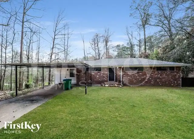 Property at 2625 Sherwood Dr, Austell, GA, 30168, 3 beds, 2 baths, [object Object]