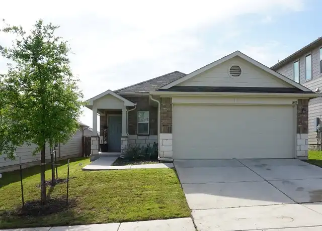 Property at 14911 Talus Rd, Manor, TX, 78653, 3 beds, 2 baths, [object Object]