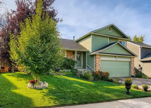 Property at 19756 E Bellewood Dr, Centennial, CO, 80015, 4 beds, 3 baths, [object Object]
