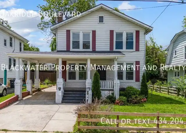 Property at 305 Oakridge Blvd, Lynchburg, VA, 24502, 3 beds, 1.5 baths, [object Object]