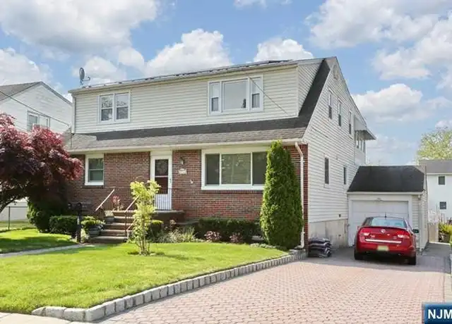 Property at 134 Kingston Ave Unit 2, Hawthorne, NJ, 07506, 2 beds, 1 bath, [object Object]