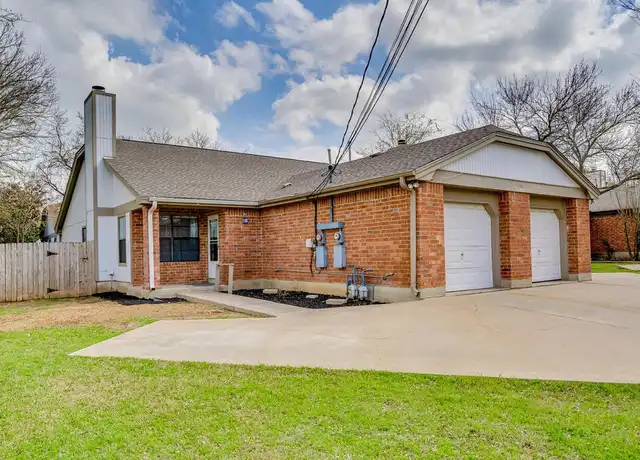 Property at 208 Tamara Dr Unit A, Georgetown, TX, 78628, 3 beds, 2 baths, [object Object]