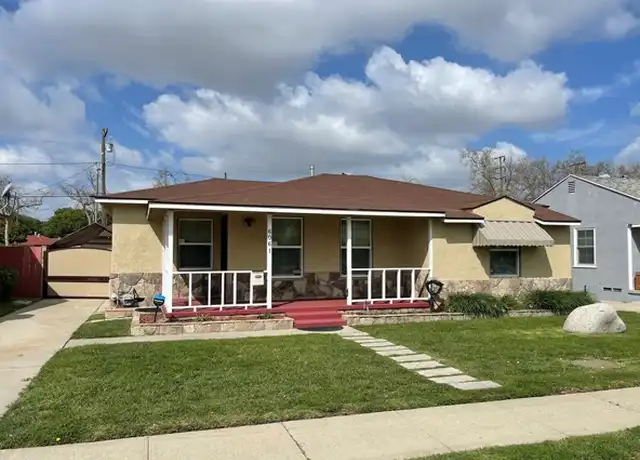 Property at 6061 Pepperwood Ave, Lakewood, CA, 90712, 3 beds, 2 baths, [object Object]