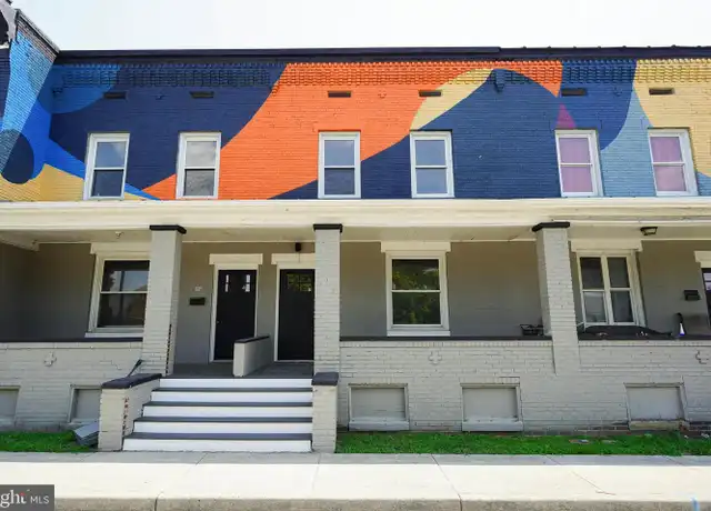 Property at 216 S Pennsylvania Ave, Delmar, MD, 21875, 3 beds, 1 bath, [object Object]