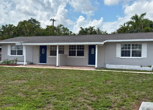 Property at 1924 Coronado Rd, Fort Myers, FL, 33901, 2 beds, 1 bath, [object Object]