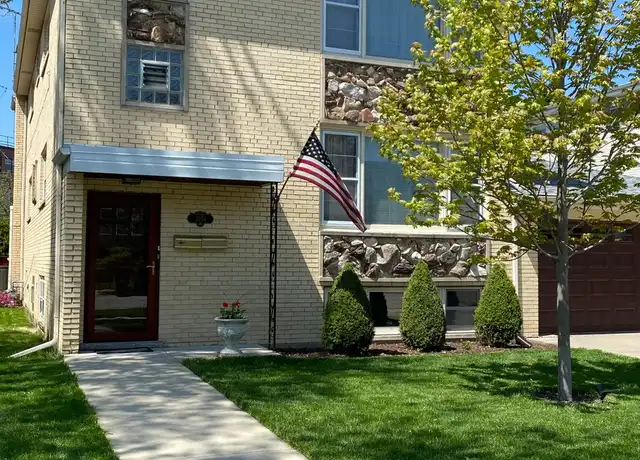 Property at 2054 Parkside Dr #1, Park Ridge, IL, 60068, 3 beds, 2 baths, [object Object]