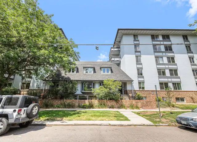 Property at 555 E 10th Ave #206, Denver, CO, 80203, 1 bed, 1 bath, [object Object]