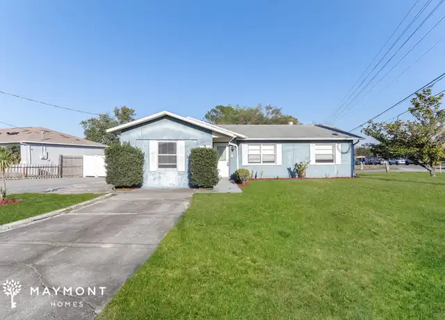 Property at 5004 Deltona Blvd, Spring Hill, FL, 34606, 3 beds, 2 baths, [object Object]