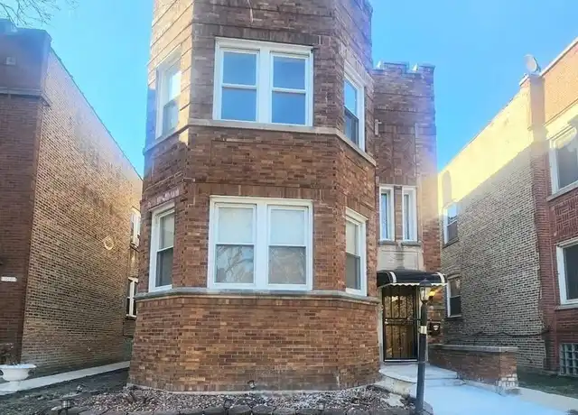 Property at 8236 S Sangamon St Unit 1, Chicago, IL, 60620, 3 beds, 1 bath, [object Object]