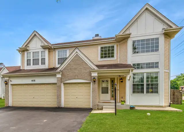 Property at 405 E Home Ave, Palatine, IL, 60074, 4 beds, 4 baths, [object Object]