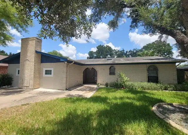 Property at 2508 Harvey St, McAllen, TX, 78501, 3 beds, 2 baths, [object Object]