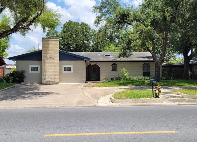 Property at 2508 Harvey St, McAllen, TX, 78501, 3 beds, 2 baths, [object Object]
