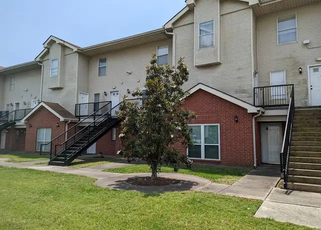 Property at 2500 Manson Ave #101, Metairie, LA, 70001, 1 bed, 1 bath, [object Object]