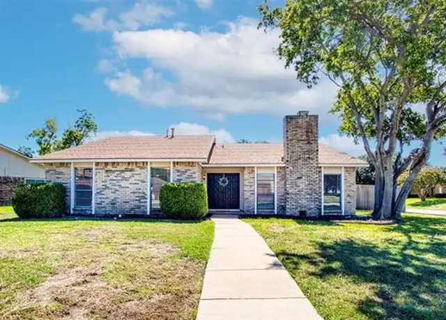 Property at 1712 California Trl, Plano, TX, 75023, 3 beds, 2 baths, [object Object]