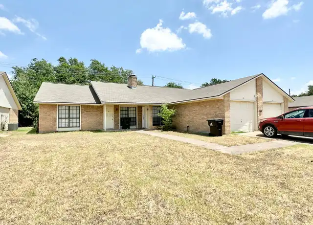 Property at 3006 Trenton Dr Unit 3006 B Trenton, Temple, TX, 76504, 3 beds, 2 baths, [object Object]