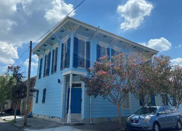 Property at 738 Mazant St, New Orleans, LA, 70117, 2 beds, 1 bath, [object Object]