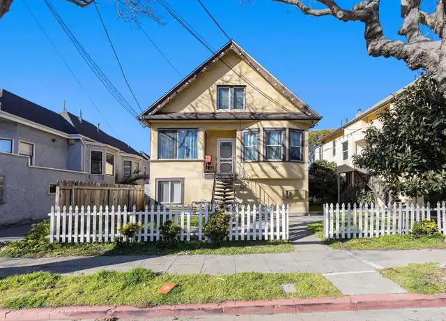 Property at 935 Central Ave Unit B, Alameda, CA, 94501, 3 beds, 1.5 baths, [object Object]