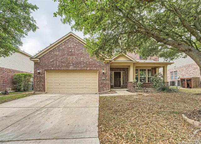 Property at 4415 Albert Martin, San Antonio, TX, 78253, 4 beds, 2.5 baths, [object Object]