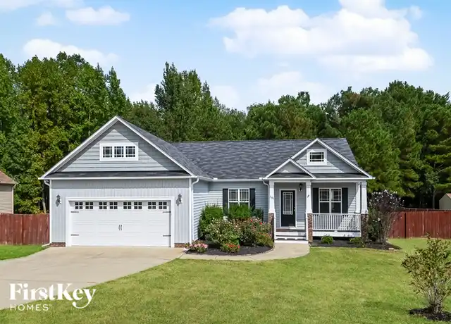 Property at 2195 Matthews Rd, Clayton, NC, 27520, 3 beds, 2 baths, [object Object]