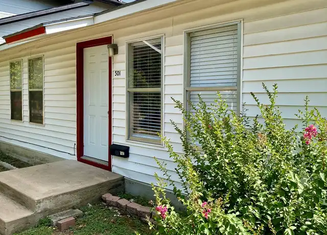 Property at 501 W 55th 1/2 St, Austin, TX, 78751, 5 beds, 2 baths, [object Object]