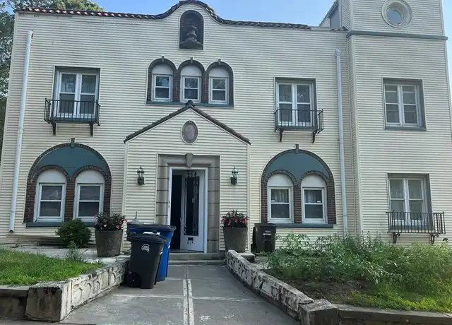 Property at 214 Goffe St Unit 2nd Fl, New Haven, CT, 06511, 3 beds, 1 bath, [object Object]