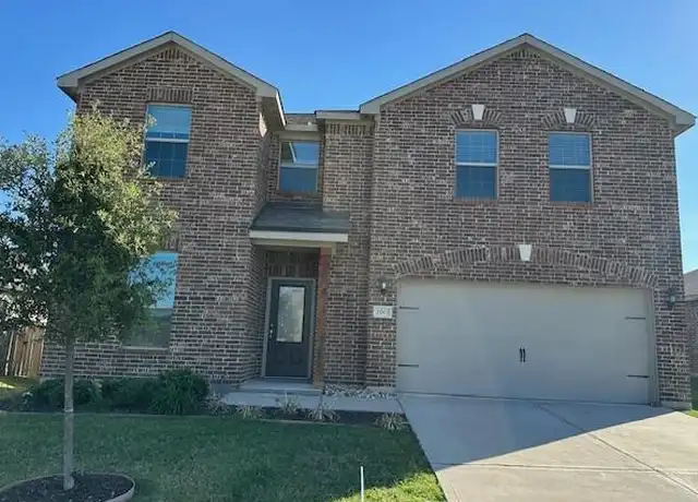 Property at 2003 Dahlia Way, Princeton, TX, 75407, 4 beds, 2.5 baths, [object Object]