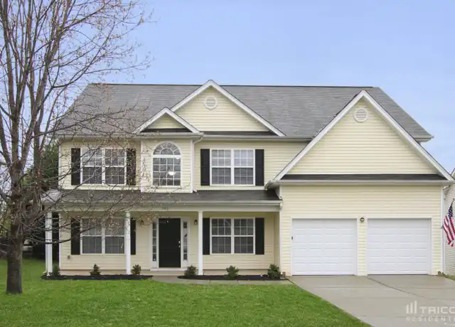 Property at 303 Glenn Allen Rd, Mooresville, NC, 28115, 5 beds, 3 baths, [object Object]