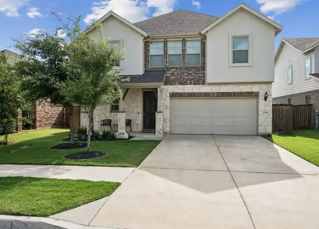 Property at 1208 Morning View Rd, Georgetown, TX, 78628, 4 beds, 2.5 baths, [object Object]