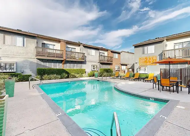 Property at Encore - 1725 E G St, Ontario, CA, 91764, 2-4 beds, 2.5-3.5 baths, [object Object]