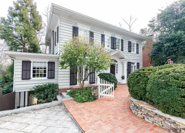 Property at 37 Montgomery Ferry Dr NE, Atlanta, GA, 30309, 5 beds, 4 baths, [object Object]