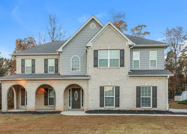 Property at 2054 Jessica Way, Conyers, GA, 30012, 4 beds, 2.5 baths, [object Object]