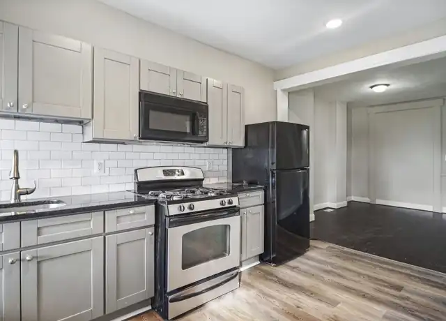 Property at 3531 Old York Rd, Baltimore, MD, 21218, 3 beds, 1 bath, [object Object]