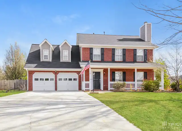 Property at 332 Coburn Ct, Lawrenceville, GA, 30045, 3 beds, 2.5 baths, [object Object]