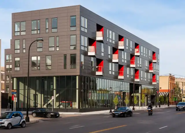 Property at 915 N Washington Ave #506, Minneapolis, MN, 55401, 2 beds, 2 baths, [object Object]