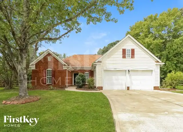 Property at 3434 Turtle Cross Ln, Charlotte, NC, 28269, 3 beds, 2 baths, [object Object]