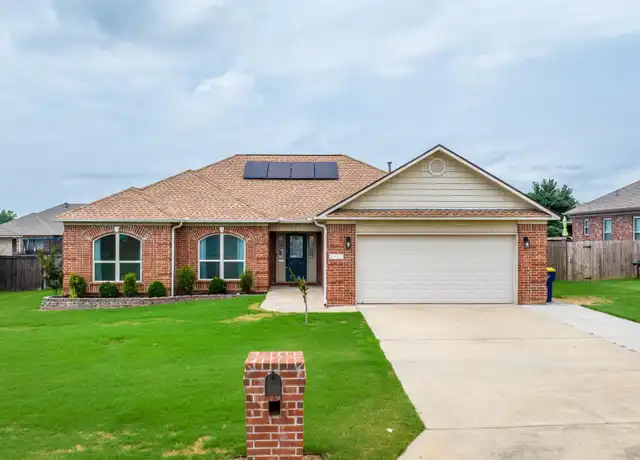 Property at 2423 Palisade Dr, Cabot, AR, 72023, 4 beds, 2 baths, [object Object]