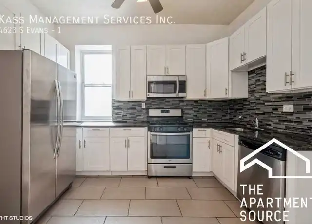 Property at 4623 S Evans Ave #1, Chicago, IL, 60653, 4 beds, 1 bath, [object Object]