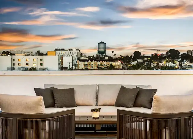 Property at Georgia Modern - 4222 Georgia St, San Diego, CA, 92103, 0-1 beds, 1 bath, [object Object]