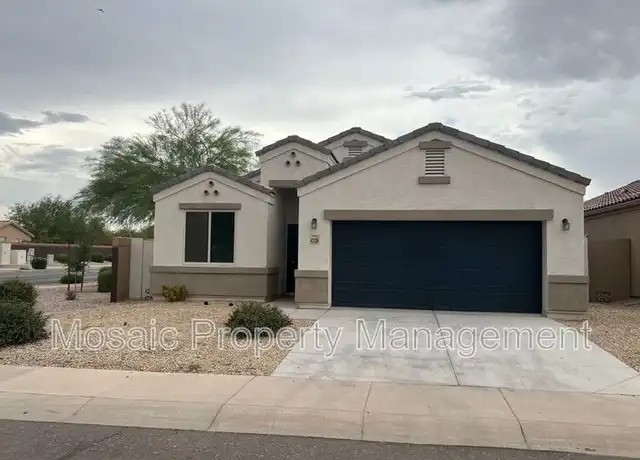 Property at 42128 W Lunar St, Maricopa, AZ, 85138, 4 beds, 2 baths, [object Object]