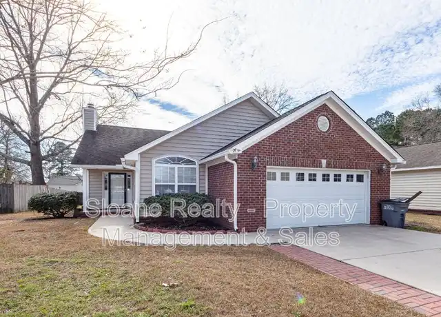 Property at 7856 High Maple Cir, North Charleston, SC, 29418, 3 beds, 2 baths, [object Object]