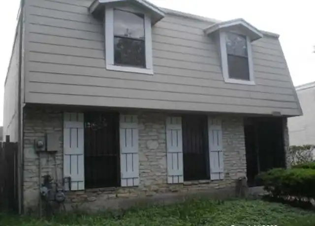 Property at 6900 Neston Dr, San Antonio, TX, 78239, 3 beds, 2.5 baths, [object Object]