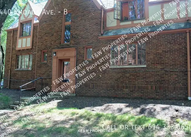 Property at 440 Rhoads Ave Apt B, Columbus, OH, 43205, 1 bed, 1 bath, [object Object]
