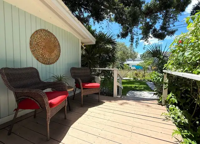 Property at 5313 26th Ave S, Gulfport, FL, 33707, 2 beds, 2 baths, [object Object]