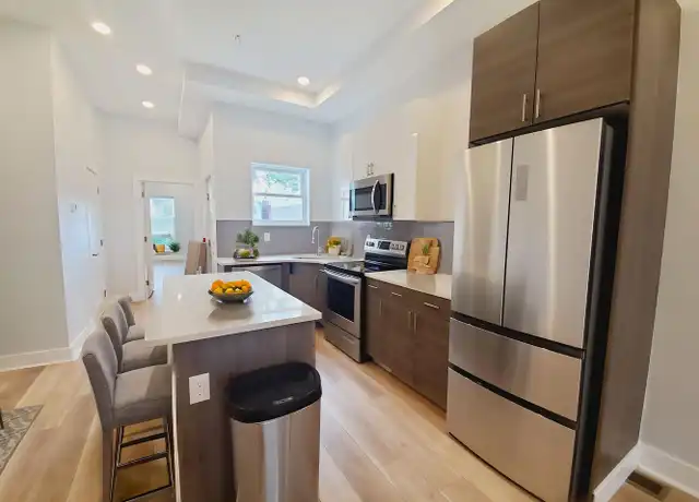 Property at 3610 Haverford Ave Unit 1, Philadelphia, PA, 19104, 3 beds, 3 baths, [object Object]